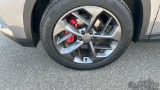 Omoda 5 1.6 TGDI Noble 5dr 7DCT Petrol Estate